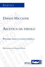 Ascetica Da Tavolo