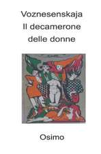 Decamerone delle donne