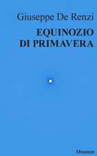 Equinozio Di Primavera