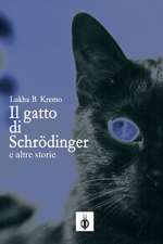 Il Gatto Di Scrhoedinger