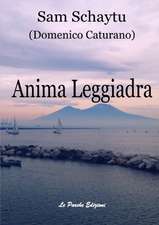 Anima Leggiadra