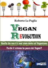 Vegan Revolution