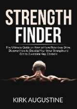 Strength Finder