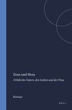 Zeus und Hera