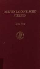 Language and Meaning: Studies in Hebrew Language and Biblical Exegesis. Papers Read at the Joint British-Dutch Old Testament Conference Held at London, 1973