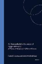 Al-Damurdashi's Chronicle of Egypt 1688-1755: Al-Durra al-Musana fi Akhbar al-Kinana. Translated and Annotated