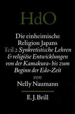 Die einheimische Religion Japans