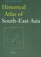 Historical Atlas of South-East Asia