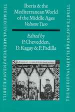 Iberia and the Mediterranean World of the Middle Ages, Volume II: Essays in Honor of Robert I. Burns., S.J.