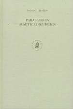 Parallels in Semitic Linguistics: The Development of Arabic la- and Related Semitic Particles