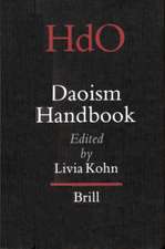 Daoism Handbook