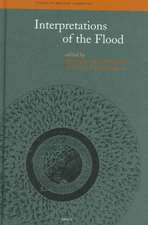 Interpretations of the Flood