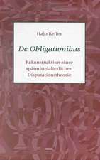 <i>De Obligationibus</i>