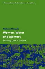 Women, Water and Memory