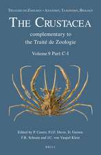 Treatise on Zoology - Anatomy, Taxonomy, Biology. The Crustacea, Volume 9 Part C (2 vols)