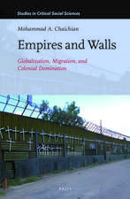 Empires and Walls