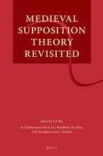 Medieval Supposition Theory Revisited