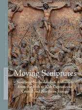 Moving Sculptures