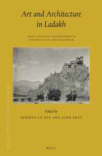 Art and Architecture in Ladakh: Cross-cultural Transmissions in the Himalayas and Karakoram