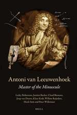 Antoni van Leeuwenhoek