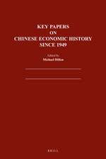 Chinese Economic History Since 1949