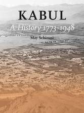 Kabul: a History 1773-1948