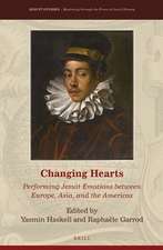 Changing Hearts: Performing Jesuit Emotions between Europe, Asia, and the Americas