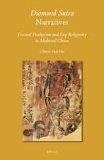 <i>Diamond Sutra</i> Narratives: Textual Production and Lay Religiosity in Medieval China