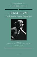 SENSORIVM