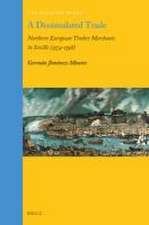 A Dissimulated Trade: Northern European Timber Merchants in Seville (1574–1598)