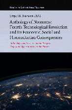 Anthology of Noonomy: Fourth Technological Revolution and Its Economic, Social and Humanitarian Consequences: Technology and Socio-economic Progress: Traps and Opportunities for the Future