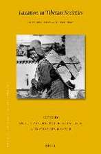 Taxation in Tibetan Societies: Rules, Practices and Discourses