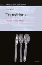 Transitions