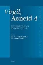 Virgil, Aeneid 4: Text, Translation, Commentary