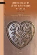 Embodiment in Cross-Linguistic Studies: The ‘Heart’