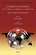 Globalization/Glocalization: Developments in Theory and Application: Essays in Honour of Roland Robertson