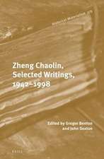 Zheng Chaolin, Selected Writings, 1942–1998