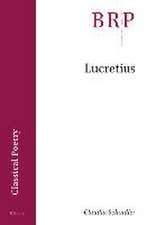 Lucretius