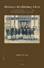 Heretics in Revolutionary China: The Ideas and Identities of Two Cantonese Socialists, 1917–1928