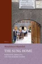 The Sung Home. Narrative, Morality, and the Kurdish Nation