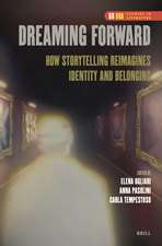 Dreaming Forward: How Storytelling Reimagines Identity and Belonging