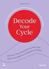 Decode Your Cycle