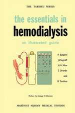 The Essentials in Hemodialysis: An Illustrated Guide