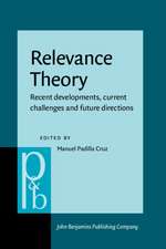 Relevance Theory