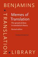 Memes of Translation