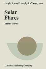 Solar Flares