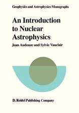 An Introduction to Nuclear Astrophysics: The Formation and the Evolution of Matter in the Universe