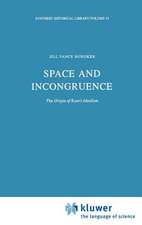 Space and Incongruence: The Origin of Kant’s Idealism