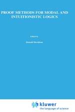 Proof Methods for Modal and Intuitionistic Logics