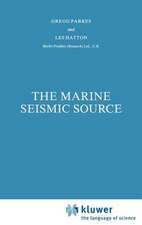 The Marine Seismic Source